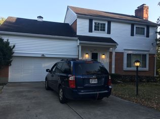 3791 Moorhill Dr, Cincinnati, OH 45241