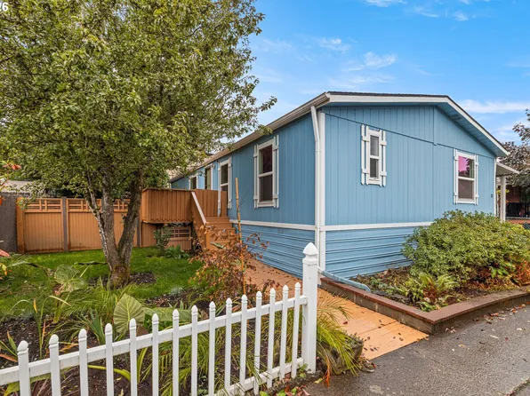 13115 SE Foster Rd Unit 22, Portland, OR 97236