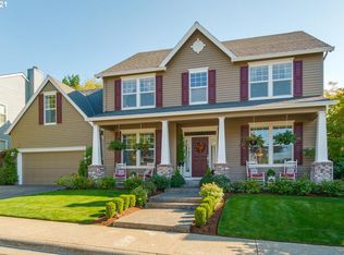 14636 NW Heathman Ln, Portland, OR 97229