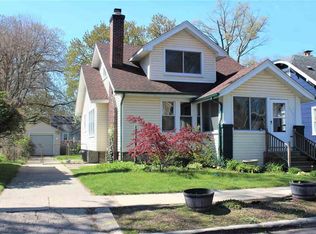 685 Pearson St, Ferndale, MI 48220