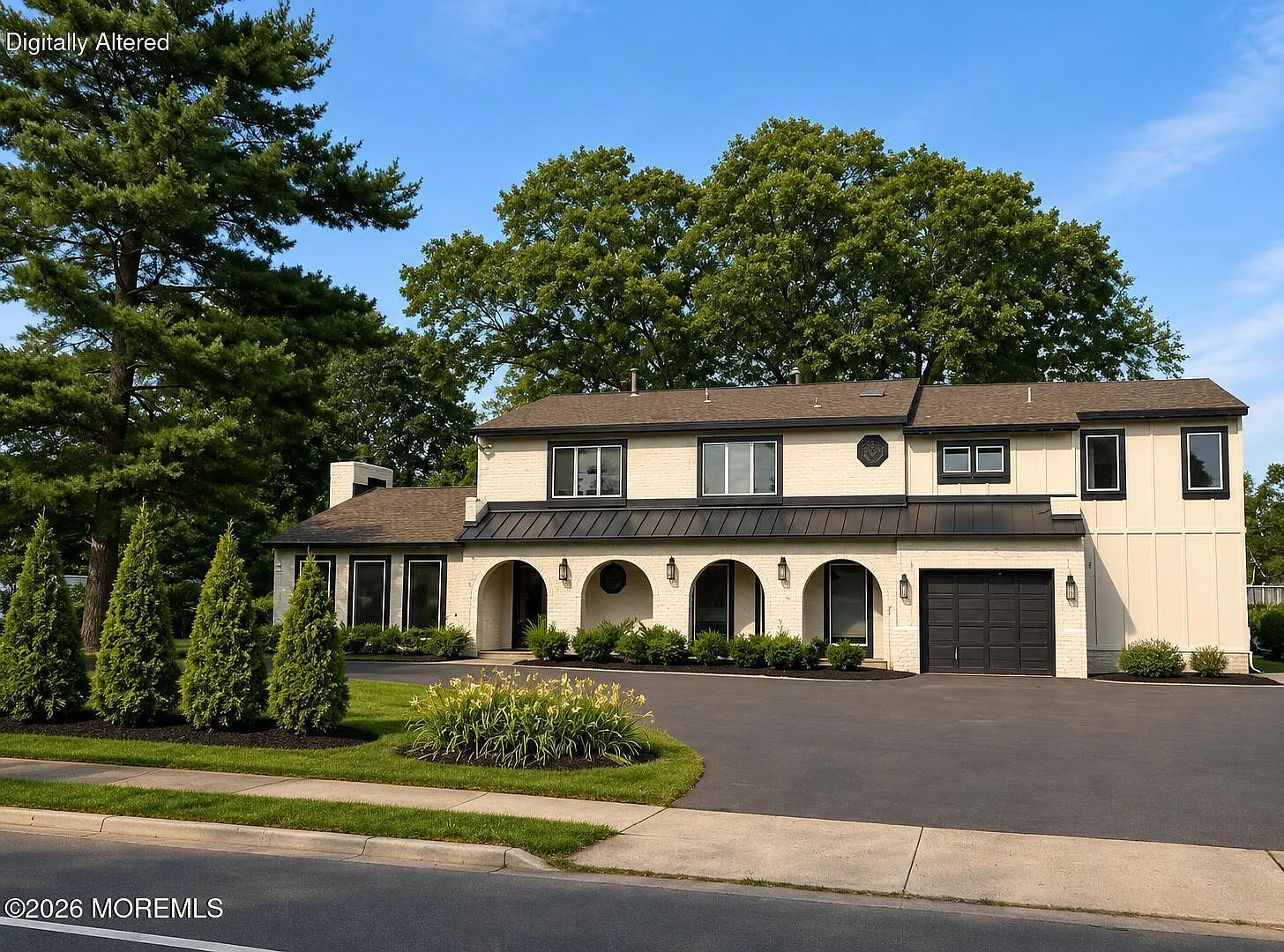 5 bed, 3.5 bath, 3242 sqft, $5,750 — Photo 2