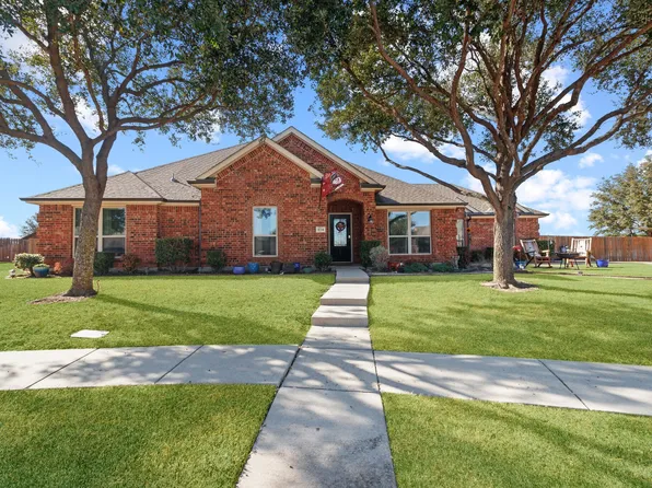 814 Scotland Way, Wylie, TX 75098