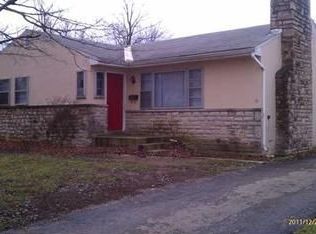 1535 Picard Rd, Columbus, OH 43227