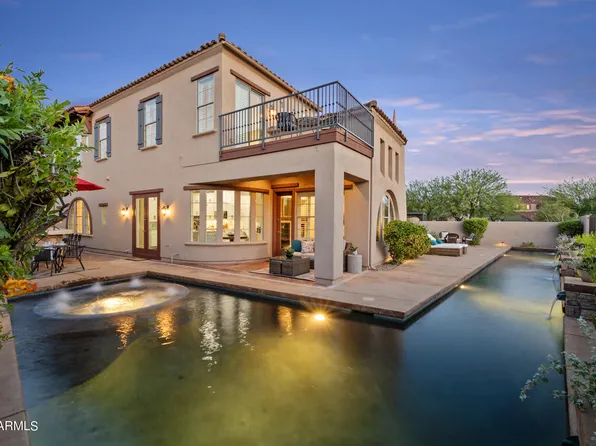 18154 N 92ND Street, Scottsdale, AZ 85255