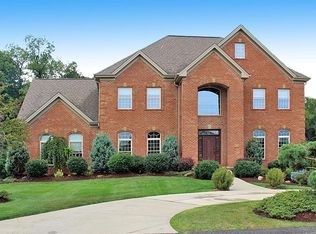 322 Buckingham Dr, Venetia, PA 15367