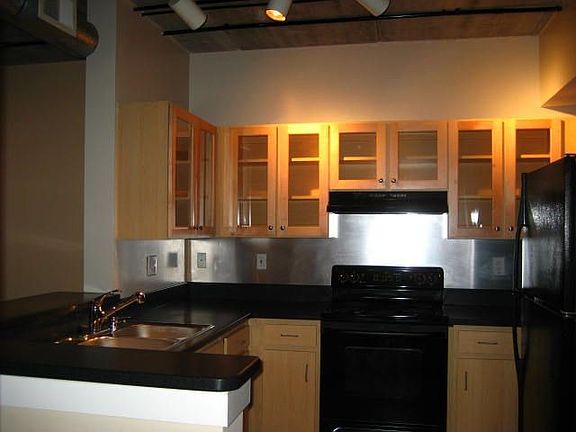 Beautiful Glass Cabinets