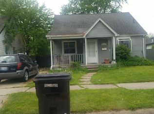 28797 Melvin St, Roseville, MI 48066