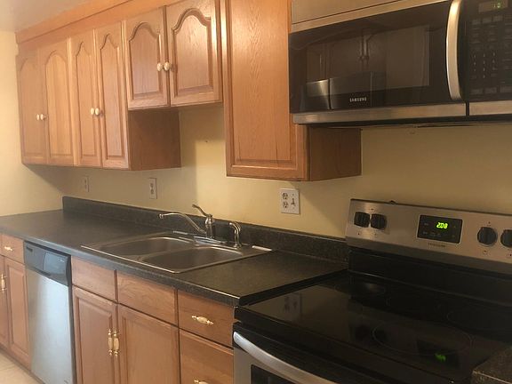 Remodel kitchen stainless steel appliances