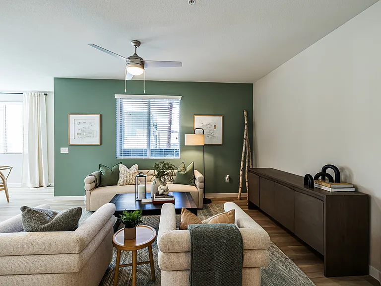 SYNC APARTMENT HOMES — Photo 7