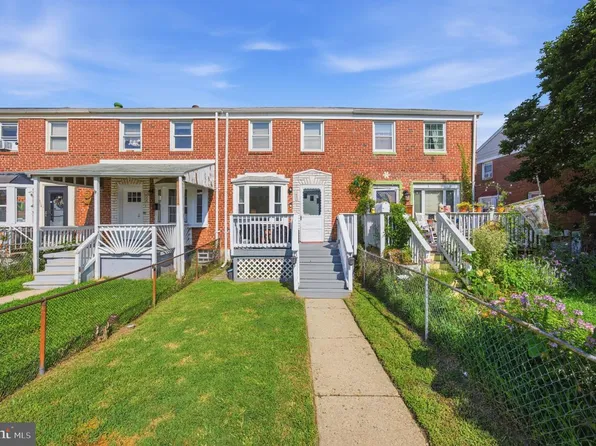 1930 Dineen Dr, Baltimore, MD 21222