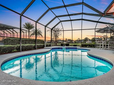 225 CLEARLAKE Drive, Ponte Vedra Beach, FL, 32082