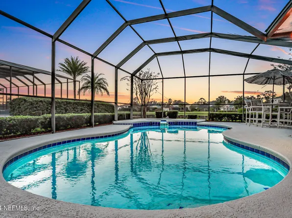 225 CLEARLAKE Drive, Ponte Vedra Beach, FL 32082