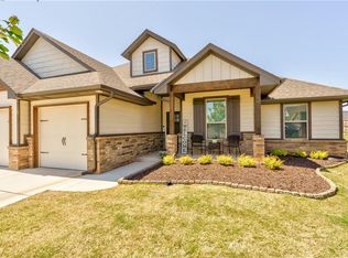 3313 NW 187th St, Edmond, OK 73012