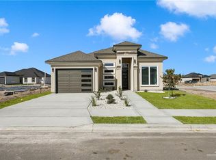 5709 N Gira Del Sol St, Edinburg, TX 78542