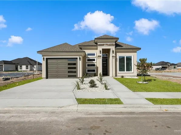 5709 N Gira Del Sol St, Edinburg, TX 78542