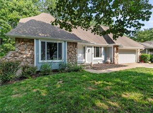 8103 N Oregon Dr, Kansas City, MO 64151