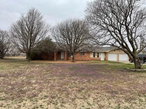 319 S Broadway, Carter, OK 73627