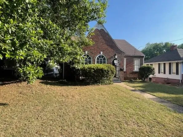 1721 Madison Ave, Montgomery, AL 36107