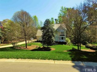 941 Jones Wynd, Wake Forest, NC 27587