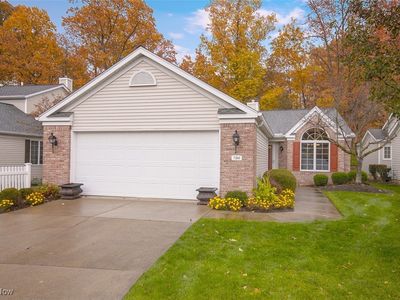 7241 Baldwin Reserve Dr, Cleveland, OH, 44130