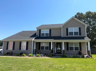 114 Dock Landing Loop, South Mills, NC 27976