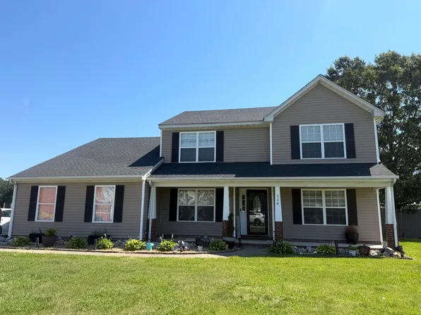 114 Dock Landing Loop, South Mills, NC 27976