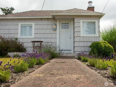 908 Washington Avenue N, Long Beach, WA, 98631