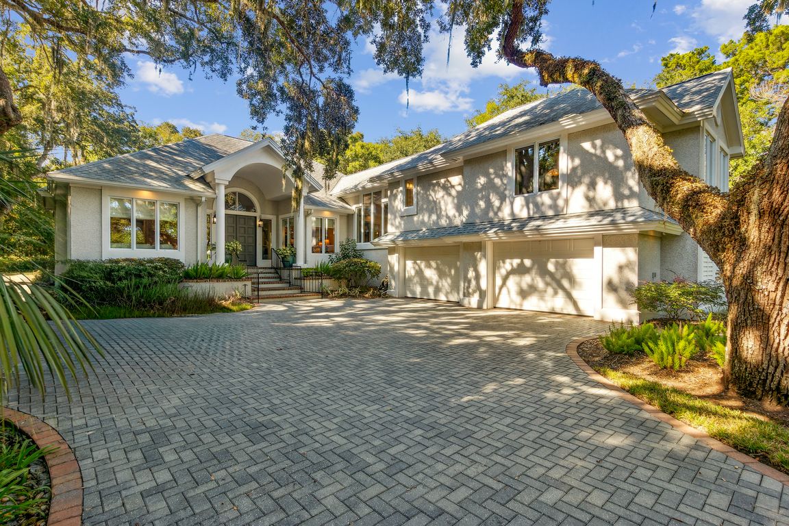 Welcome to 4 Salt Marsh Dr