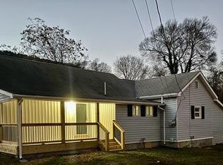 341 Hotwater Rd, Soddy Daisy, TN 37379