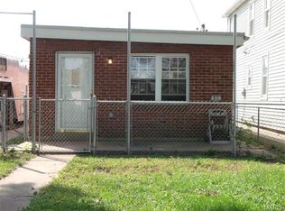 613 Benton St, Valley Park, MO