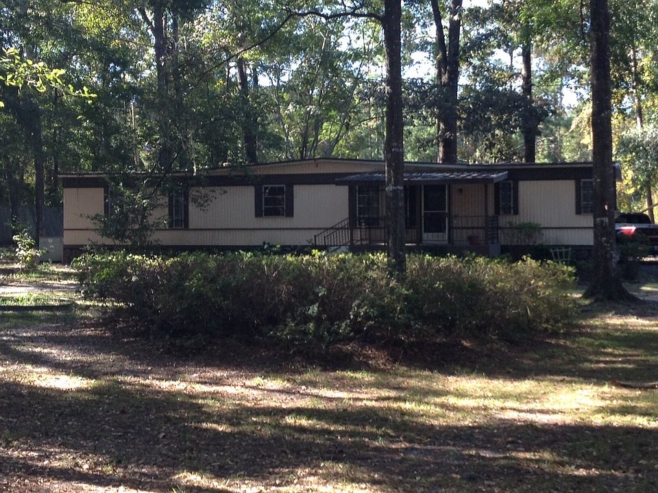 Front exterior