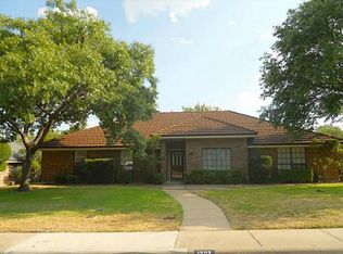 1202 Deer Ridge Dr, Duncanville, TX 75137