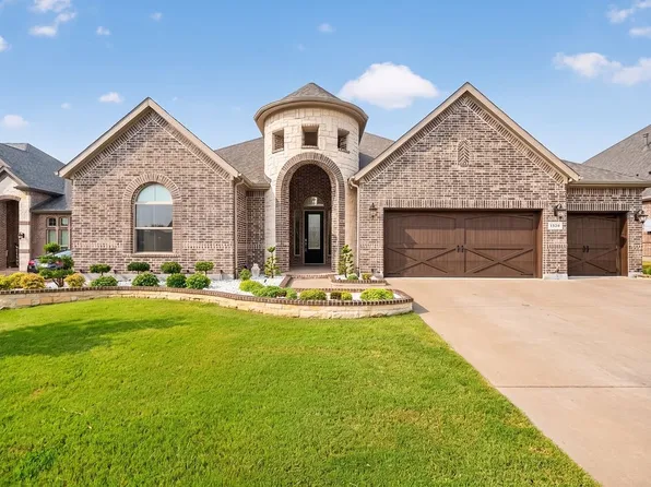 1320 Cecilia Ct, Arlington, TX 76002