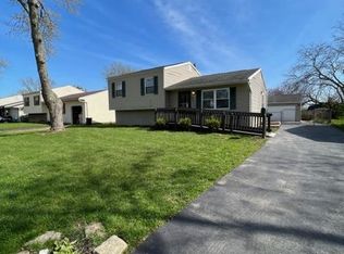 5441 Deforest Dr, Columbus, OH 43232