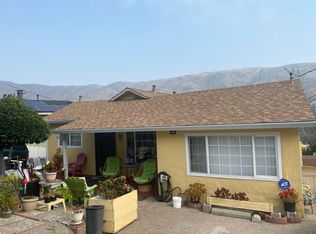 416 Beech Ave, South San Francisco, CA 94080