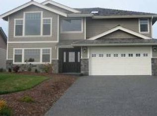 4774 S Golf Course Dr, Blaine, WA 98230