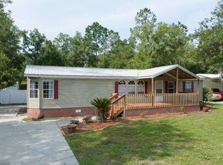 172 SW Whitetail Cir, Lake City, FL 32024