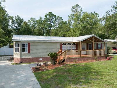 172 SW Whitetail Cir, Lake City, FL, 32024