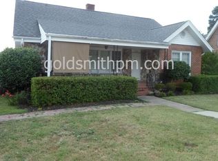 304 S Weston St, Fountain Inn, SC 29644