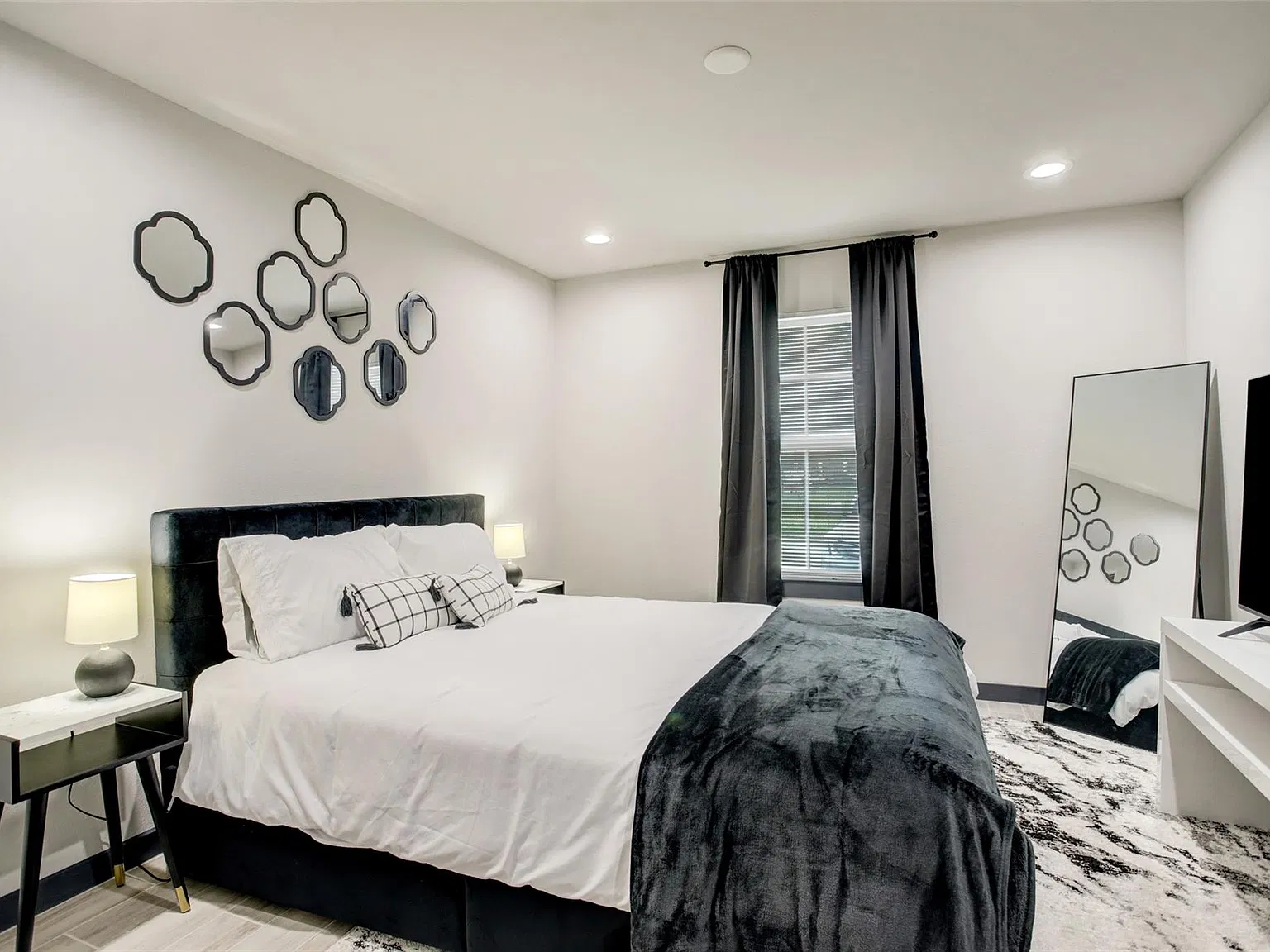 1 bed, 1.0 bath, 600 sqft, $995 — Photo 4