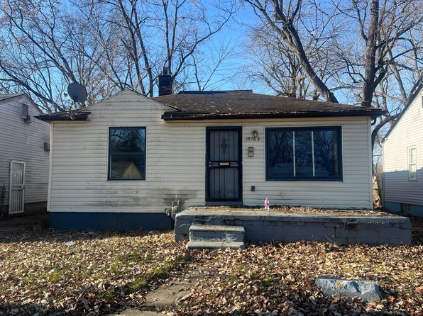 19763 Gilchrist St, Detroit, MI 48235