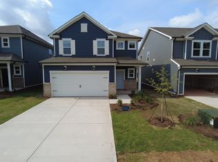 604 Fosterton Cottage Way, Raleigh, NC 27603