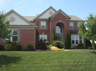 652 Albatross Ln, Brownsburg, IN 46112