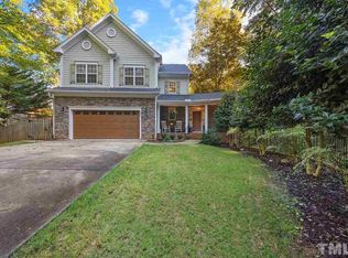 3600 Lantern Pl, Raleigh, NC 27612