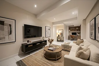 214 West 109th Street, #LL1