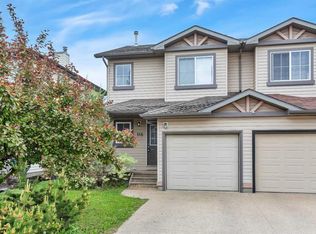 116 W Arthur Close, Red Deer, AB T4R3M5