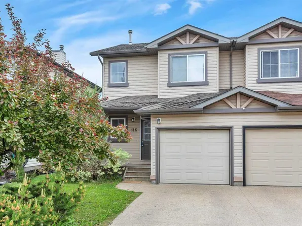 116 W Arthur Close, Red Deer, AB T4R 3M5