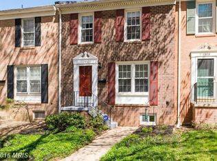 11931 Travistock Ct, Reston, VA 20191