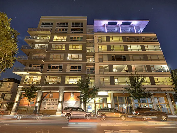 1818 L St, Sacramento, CA