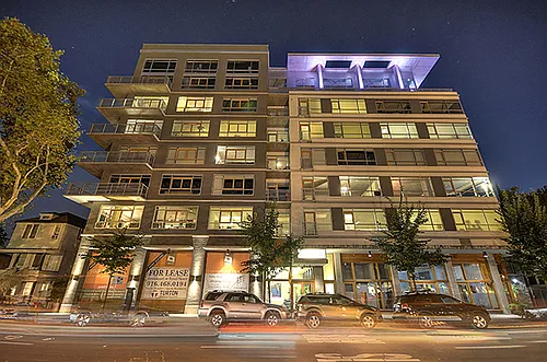 1818 L St Photo 1